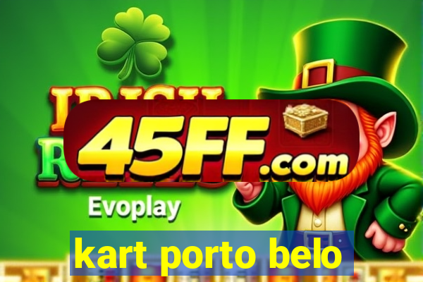 kart porto belo